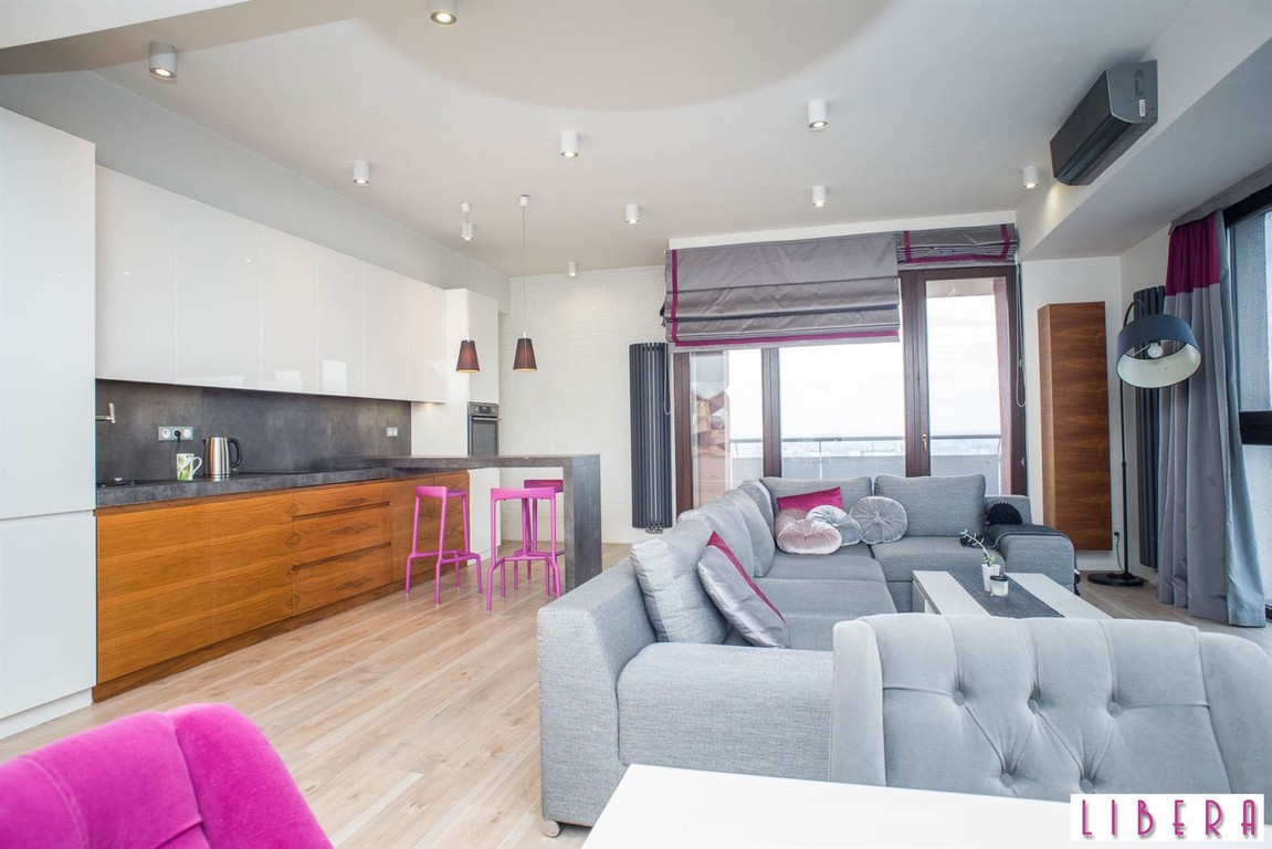 Tylko u nas! Apartament, ul. Kaszubska