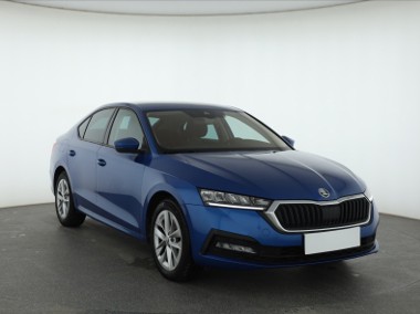 Skoda Octavia IV , Salon Polska, 1. Właściciel, Serwis ASO, VAT 23%,-1