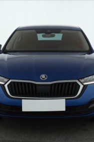 Skoda Octavia IV , Salon Polska, 1. Właściciel, Serwis ASO, VAT 23%,-2