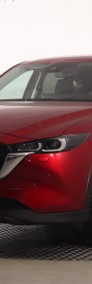Mazda CX-5 , Salon Polska, 1. Właściciel, Serwis ASO, Automat, VAT 23%,-3