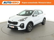 Kia Sportage IV Kamera, Aut.klima, Navi, Bluetoot