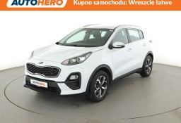 Kia Sportage IV Kamera, Aut.klima, Navi, Bluetoot