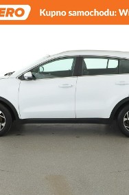 Kia Sportage IV Kamera, Aut.klima, Navi, Bluetoot-2