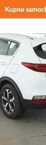 Kia Sportage IV Kamera, Aut.klima, Navi, Bluetoot-4