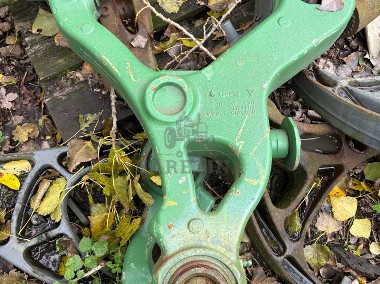 John Deere 8120 8220 8320 Lewy Prawy Wachacz R537611 R537610-1