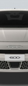 Fiat 600 1.2 100 KM DCT6 Hybrid | wersja 600 | Beżowy-3