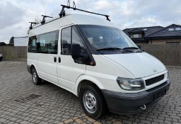 Ford Transit 9 cio osobowy