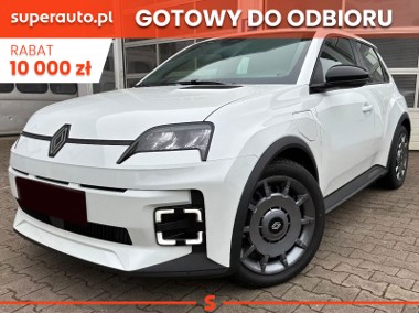 Renault 5 Urban Range Evolution 40kWh Urban Range Evolution 40kWh 120KM / kabel-1