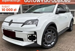 Renault 5 Urban Range Evolution 40kWh Urban Range Evolution 40kWh 120KM / kabel