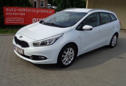 Kia Cee&apos;d II 1.4 Sprowadzona Zadbana