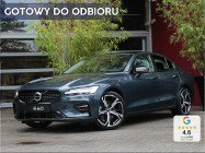 Volvo S60 III B5 B AWD Plus Dark 2.0 B5 B AWD Plus Dark (264KM) | System audio Harman