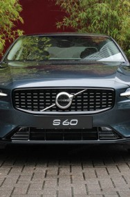 Volvo S60 III B5 B AWD Plus Dark 2.0 B5 B AWD Plus Dark (264KM) | System audio Harman-2