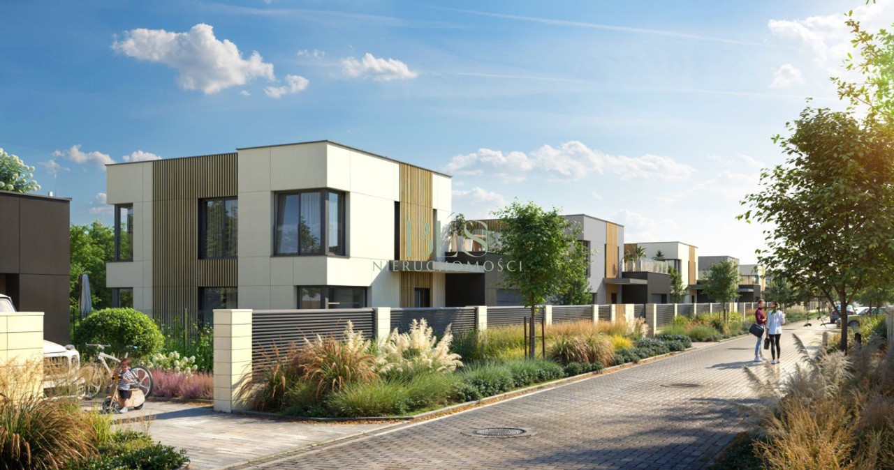 Nowoczesny dom PREMIUM 149 m², działka 800m² – pohled 6