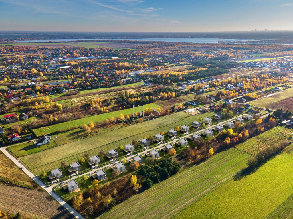 Nowoczesny dom PREMIUM 149 m², działka 800m² – další