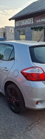 Toyota Auris I 1.6 Benzyna 132 KM, Klimatyzacja, Komputer, Alufelgi, Isofix, 2 Kluc-4