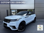 Land Rover Range Rover Velar Velar 3.0 P400 Dynamic SE 3.0 P400 Dynamic SE (400KM) Tempomat aktyw