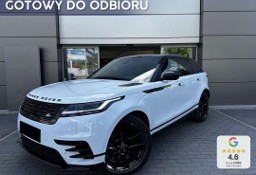 Land Rover Range Rover Velar Velar 3.0 P400 Dynamic SE 3.0 P400 Dynamic SE (400KM) Tempomat aktyw