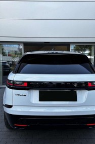 Land Rover Range Rover Velar Velar 3.0 P400 Dynamic SE 3.0 P400 Dynamic SE (400KM) Tempomat aktyw-2