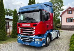 Scania R410 Highline Streamline 2016r