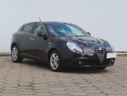 Alfa Romeo Giulietta , Salon Polska, Klimatronic, Tempomat,ALU