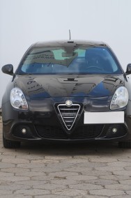 Alfa Romeo Giulietta , Salon Polska, Klimatronic, Tempomat,ALU-2