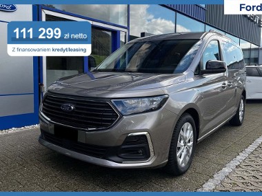 Ford Tourneo Grand L2H1 Titanium A7 Grand L2H1 Titanium A7 1.5 115KM-1