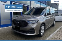 Ford Tourneo Grand L2H1 Titanium A7 Grand L2H1 Titanium A7 1.5 115KM