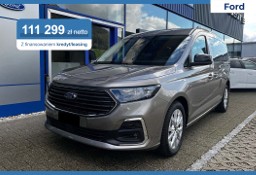 Ford Tourneo Grand L2H1 Titanium A7 Grand L2H1 Titanium A7 1.5 115KM