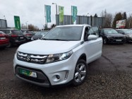 Suzuki Vitara II 4x4 AllGrip, Automat, Klima, 1.6 Benzyna, Zarejestrowana !!!