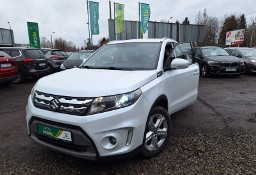 Suzuki Vitara II 4x4 AllGrip, Automat, Klima, 1.6 Benzyna, Zarejestrowana !!!