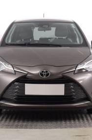 Toyota Yaris III , Salon Polska, Serwis ASO, Klima, Tempomat-2