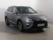 Mitsubishi Outlander III , Salon Polska, 1. Właściciel, Serwis ASO, Automat, 7 miejsc,