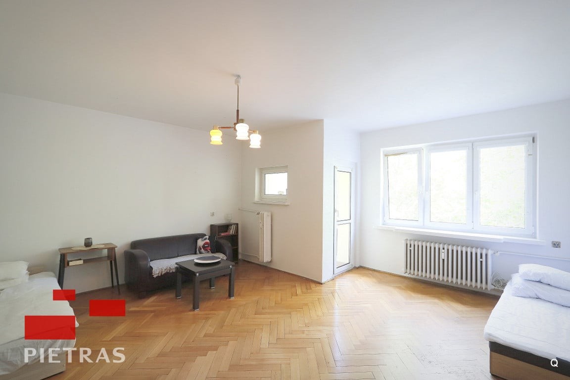 Mieszkanie do wynajęcia, 76 m² Grunwald, Stanisława Przybyszewskiego