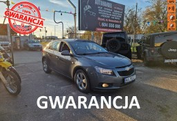 Chevrolet Cruze 2.0 Diesel 163 KM, Klimatyzacja, Nawigacja, Alufelgi, isofix, Tempom