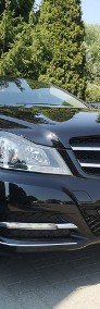 Mercedes-Benz Klasa C W204 1,8 T156 KM COUPE Klimatr Nawi BLUE EFFIGIENCY Alu LIFT Gwarancja-3