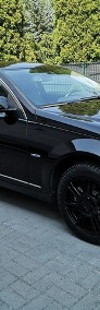 Mercedes-Benz Klasa C W204 1,8 T156 KM COUPE Klimatr Nawi BLUE EFFIGIENCY Alu LIFT Gwarancja-4