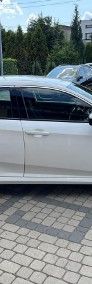 Honda Civic IX 1,0 130KM Rej.2018r Klima Navi Serwis 1Właściciel Koła lato/zi-4
