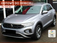 Volkswagen T-Roc Life Plus 1.5 TSI DSG Life Plus 1.5 TSI 150KM DSG