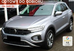 Volkswagen T-Roc Life Plus 1.5 TSI DSG Life Plus 1.5 TSI 150KM DSG