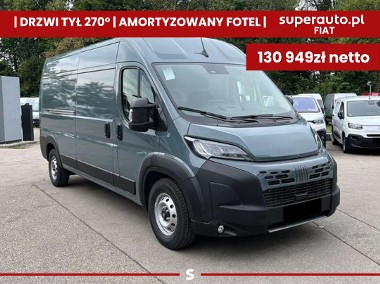 Fiat Ducato Maxi 3.5T L3H2 AT8 Maxi 3.5T L3H2 AT8 2.2 180KM-1