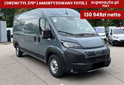 Fiat Ducato Maxi 3.5T L3H2 AT8 Maxi 3.5T L3H2 AT8 2.2 180KM