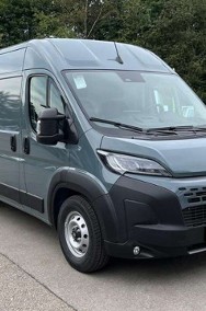 Fiat Ducato Maxi 3.5T L3H2 AT8 Maxi 3.5T L3H2 AT8 2.2 180KM-2