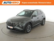 Hyundai Tucson III full led panorama navi kamera auto klima virtual