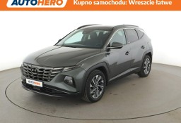 Hyundai Tucson III full led panorama navi kamera auto klima virtual