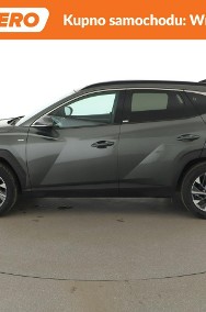 Hyundai Tucson III full led panorama navi kamera auto klima virtual-2