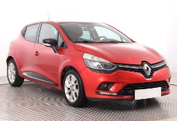 Renault Clio IV , Salon Polska, Navi, Klima, Tempomat