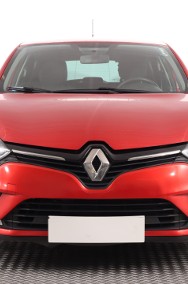 Renault Clio IV , Salon Polska, Navi, Klima, Tempomat-2