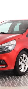 Renault Clio IV , Salon Polska, Navi, Klima, Tempomat-3