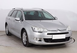 Citroen C5 III , Navi, Klimatronic, Tempomat, Parktronic,