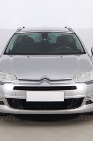 Citroen C5 III , Navi, Klimatronic, Tempomat, Parktronic,-2